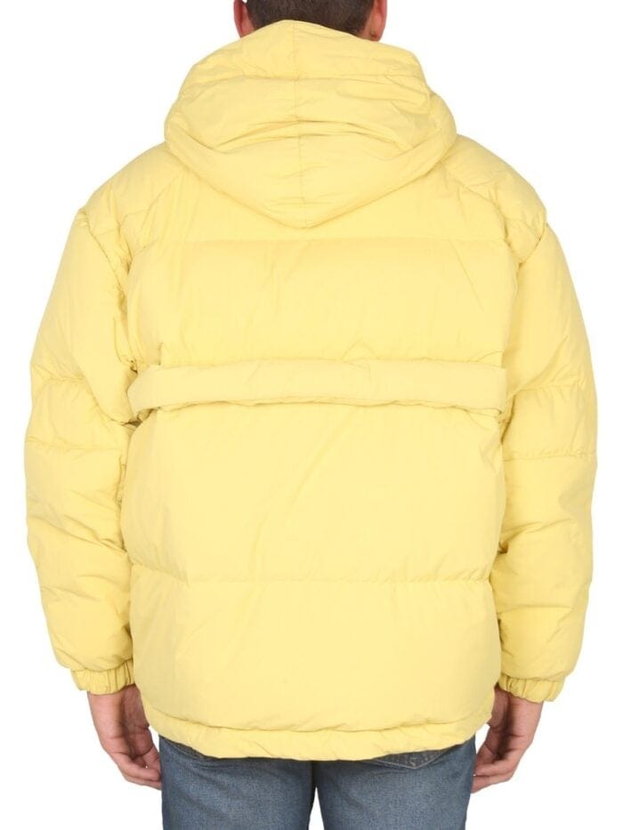 K-Way "CLAUDEN 2.1 AMIABLE" PADDED JACKET