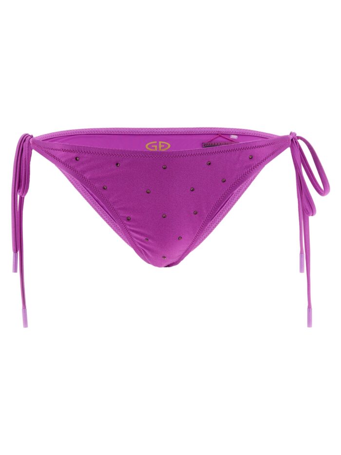 goldbergh 'kaia' bikini briefs 'active' line GOLDBERGH 'Kaia' Bikini Briefs - 'Active' Line