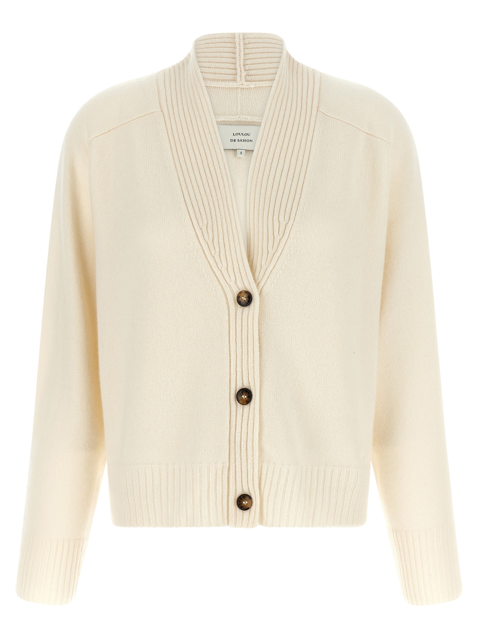 LOULOU DE SAISON 'Kaia' Cardigan