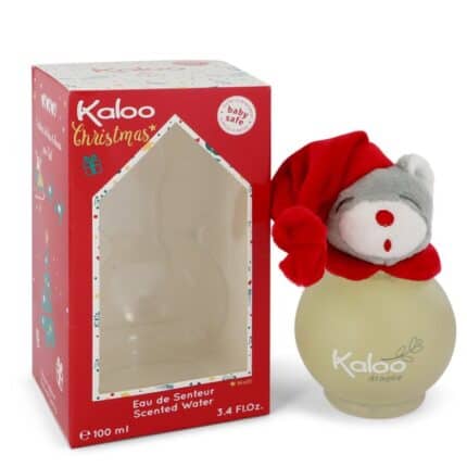 Kaloo Christmas By Kaloo - Eau De Senteur Spray 3.4 Oz