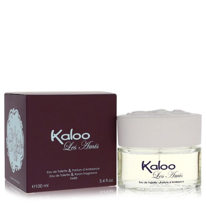 Kaloo Les Amis By Kaloo - Eau De Toilette Spray / Room Fragrance Spray 3.4 Oz