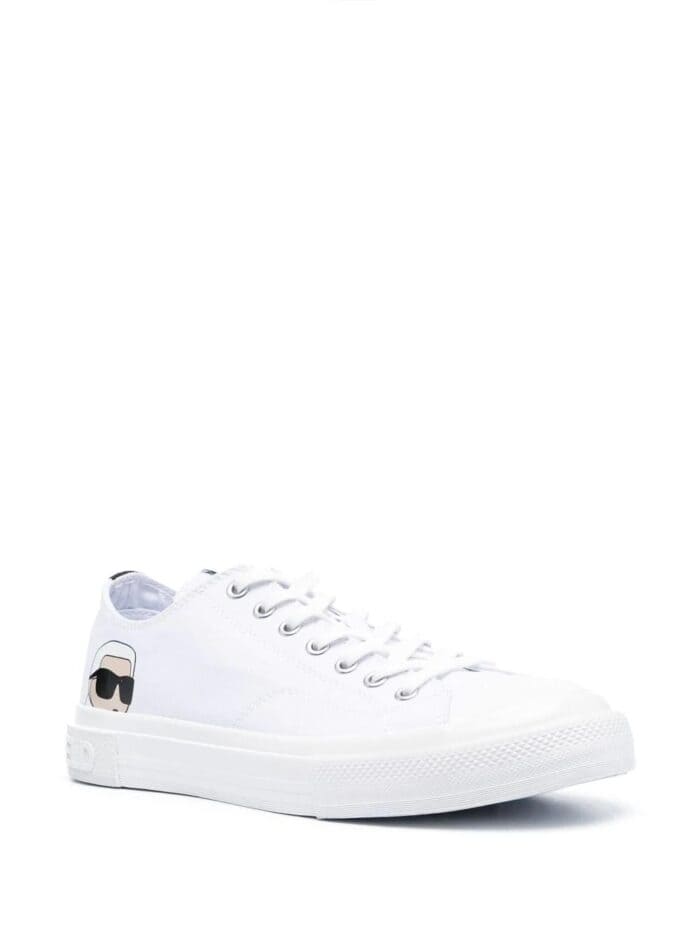 Kampus Iii Karl Nft Sneakers