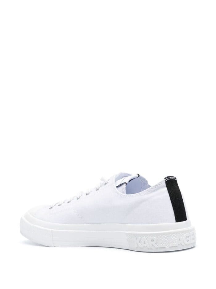 Kampus Iii Karl Nft Sneakers