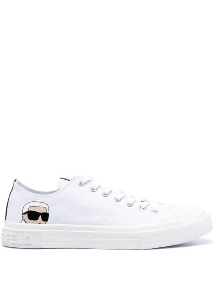 Kampus Iii Karl Nft Sneakers