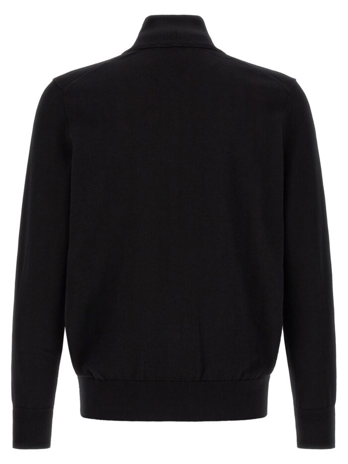 HUGO BOSS 'Kanozip_S' Cardigan