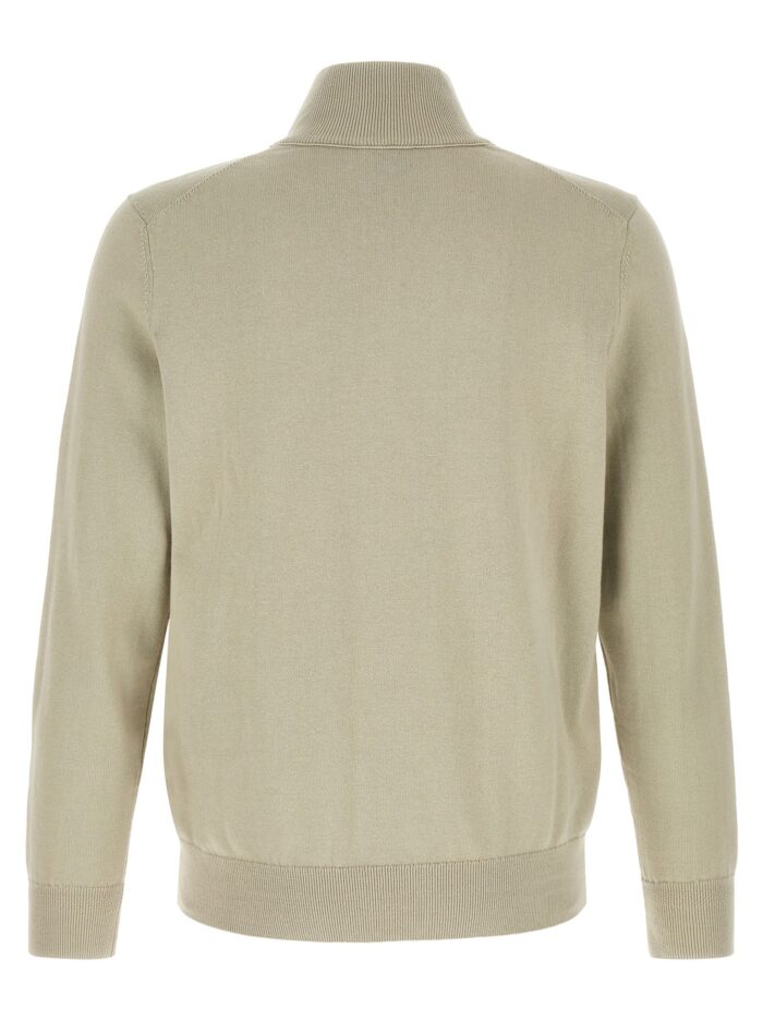 HUGO BOSS 'Kanozip_S' Cardigan
