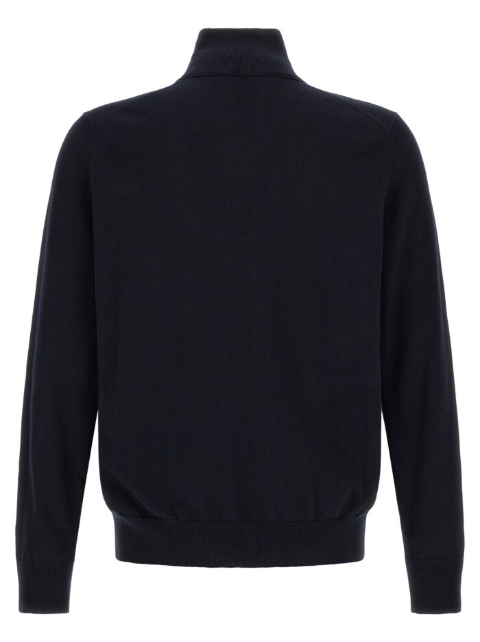 HUGO BOSS 'Kanozip_S' Cardigan
