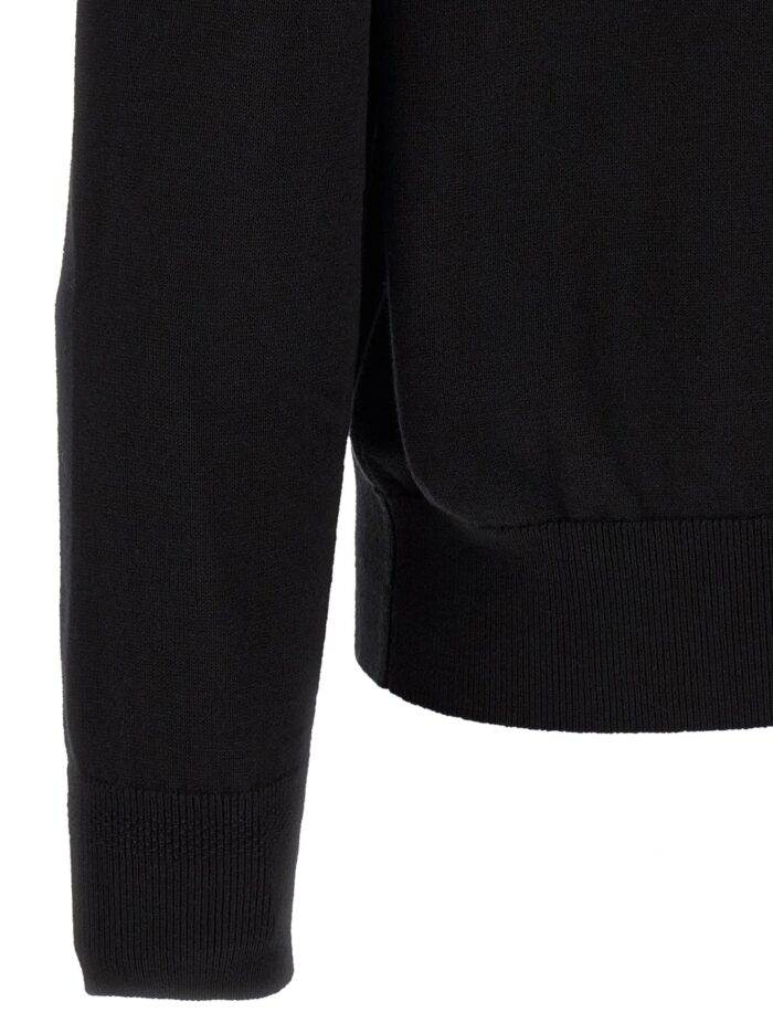 HUGO BOSS 'Kanozip_S' Cardigan