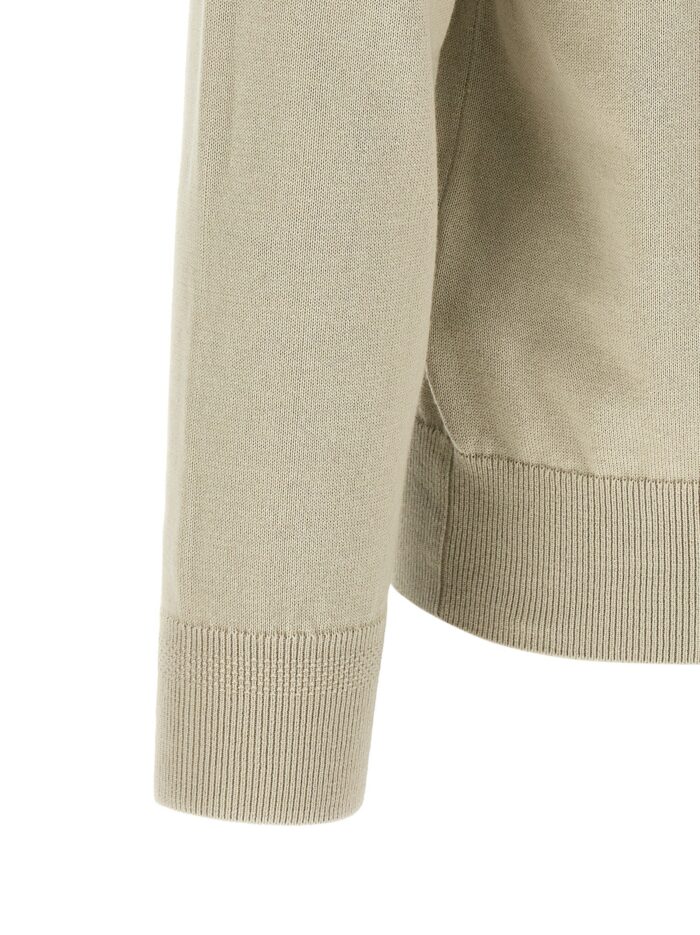 HUGO BOSS 'Kanozip_S' Cardigan