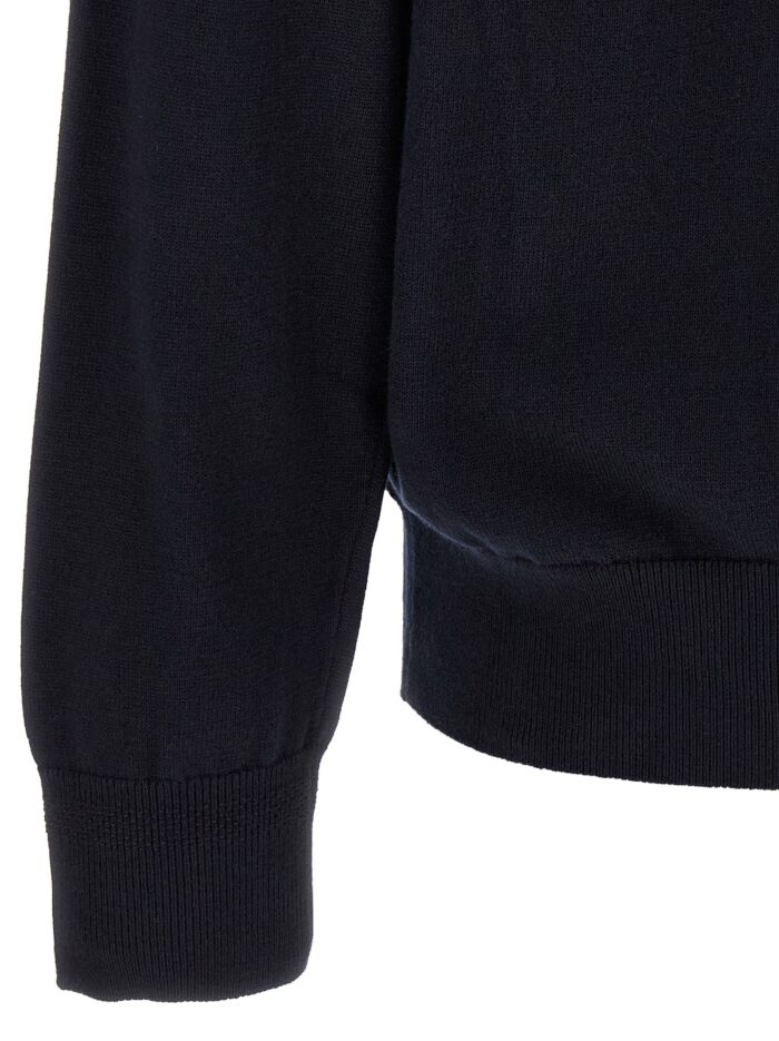 HUGO BOSS 'Kanozip_S' Cardigan
