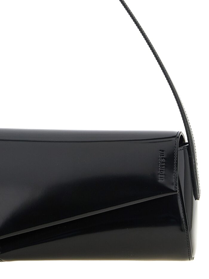 JIL SANDER 'Kante' Shoulder Bag
