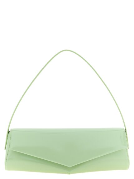 JIL SANDER 'Kante' Shoulder Bag