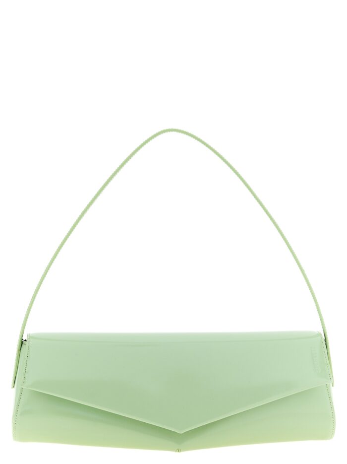 jil sander 'kante' shoulder bag JIL SANDER 'Kante' Shoulder Bag