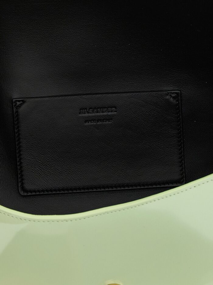 JIL SANDER 'Kante' Shoulder Bag