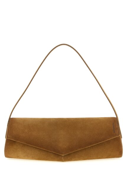 JIL SANDER 'Kante' Shoulder Bag
