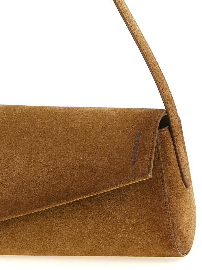 JIL SANDER 'Kante' Shoulder Bag