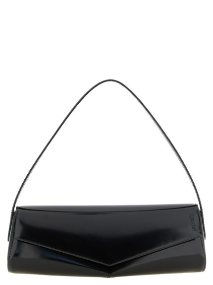 JIL SANDER 'Kante' Shoulder Bag