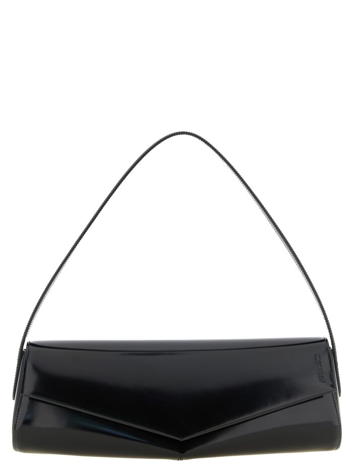 jil sander 'kante' shoulder bag JIL SANDER 'Kante' Shoulder Bag