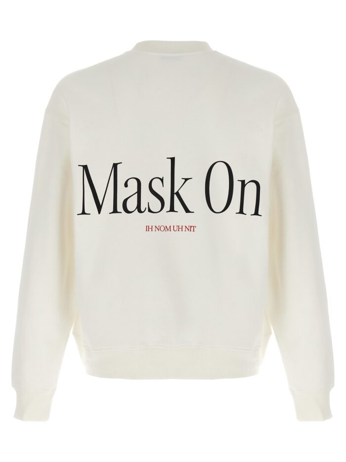 IH NOM UH NIT 'Kanye' Sweatshirt