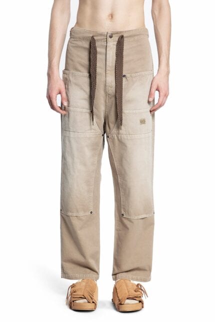 KAPITAL Katsuragi Work Easy Pants