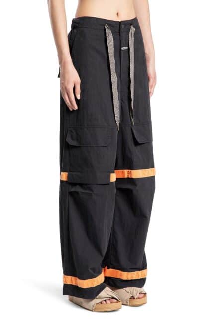 KAPITAL Ripstop Nouvelle Shuttle Pants