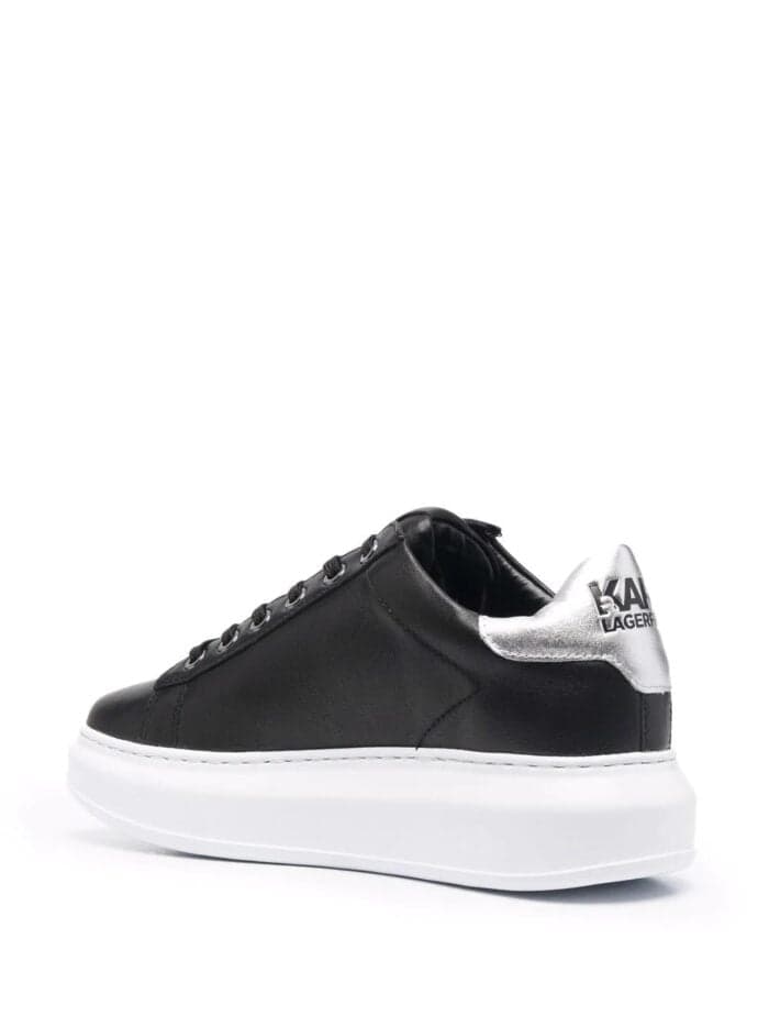 Kapri Karl Ikonic Sneakers