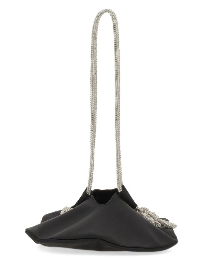 KARA UFO SHOULDER BAG