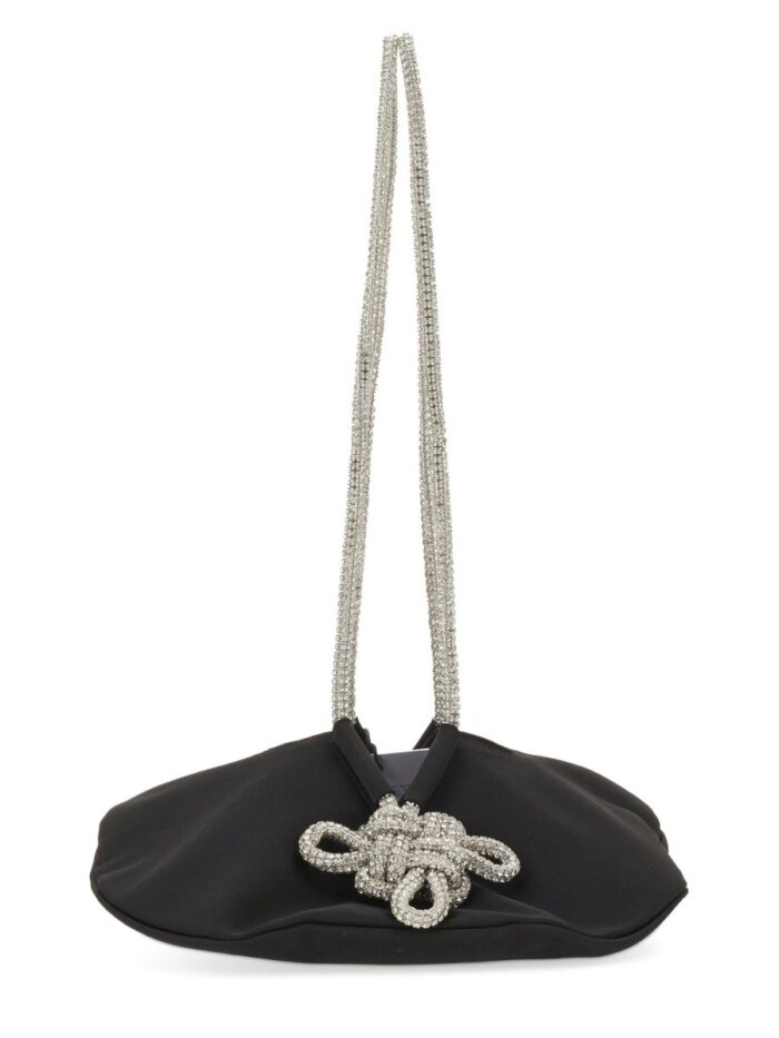 KARA UFO SHOULDER BAG