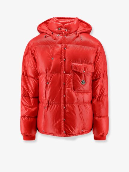 Moncler Karakorum Down Jacket With Hood