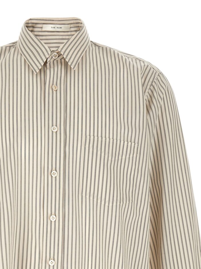 THE ROW 'Kardiff' Shirt