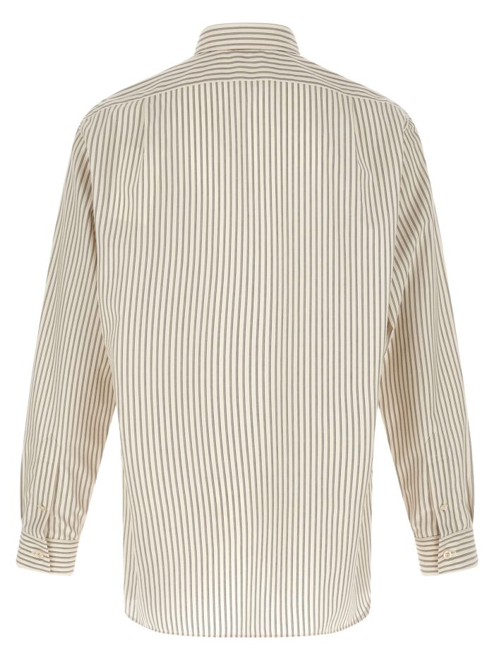 THE ROW 'Kardiff' Shirt