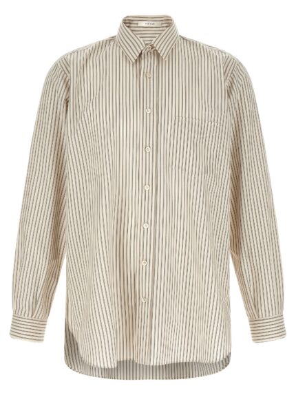 THE ROW 'Kardiff' Shirt