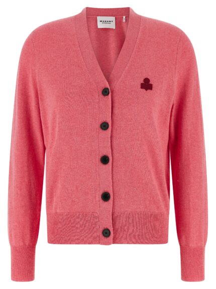 MARANT ETOILE 'Karina' Cardigan
