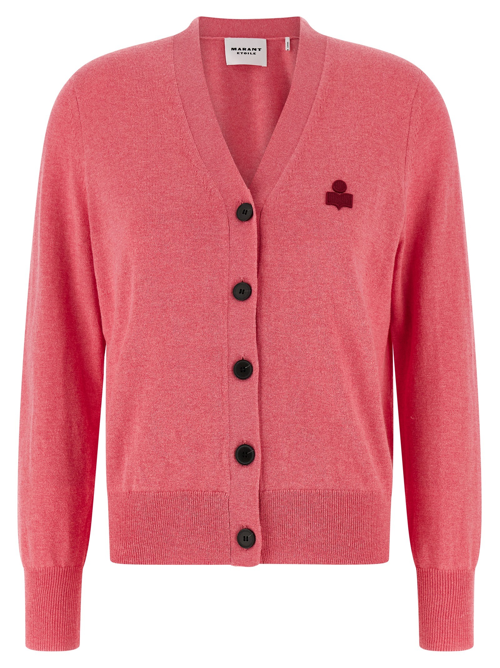 MARANT ETOILE 'Karina' Cardigan