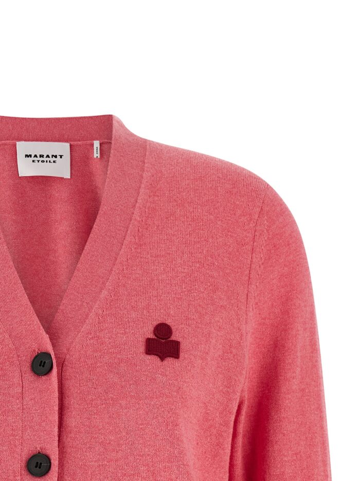 MARANT ETOILE 'Karina' Cardigan