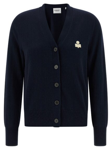 MARANT ETOILE 'Karina' Cardigan