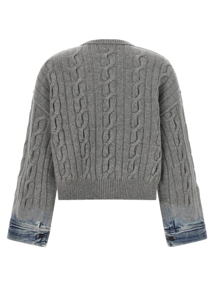 Haikure 'Karine Pollock' Sweater