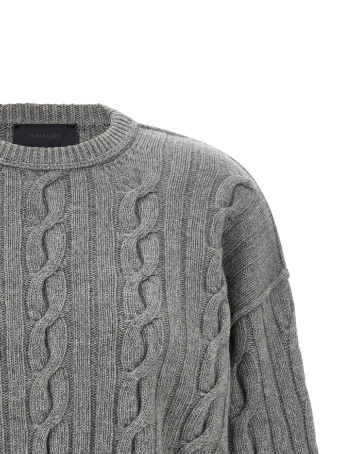 Haikure 'Karine Pollock' Sweater