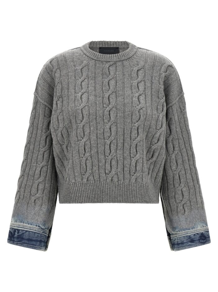 Haikure 'Karine Pollock' Sweater