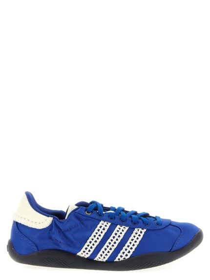 ADIDAS ORIGINALS 'Karintha Lo Satin' Sneakers Adidas By WalesBonner