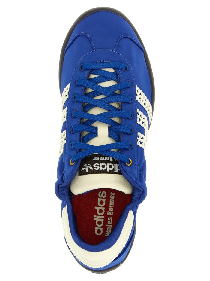 ADIDAS ORIGINALS 'Karintha Lo Satin' Sneakers Adidas By WalesBonner