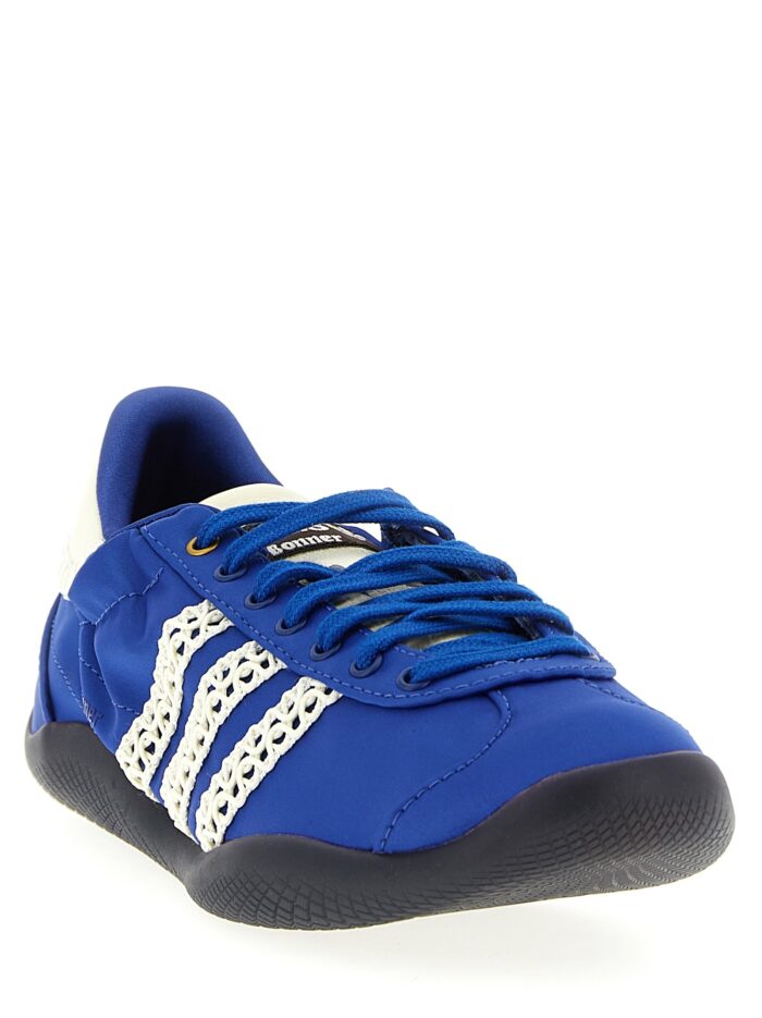 ADIDAS ORIGINALS 'Karintha Lo Satin' Sneakers Adidas By WalesBonner
