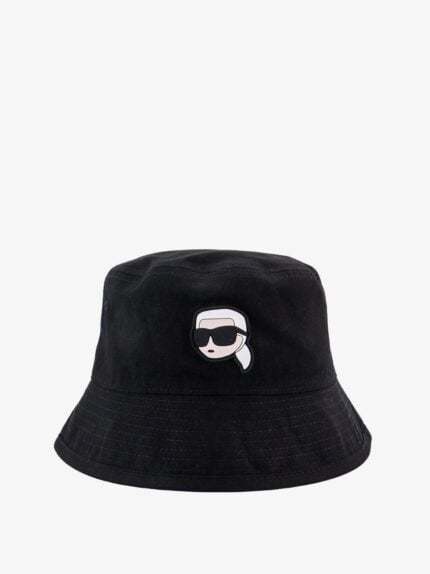 KARL LAGERFELD HAT