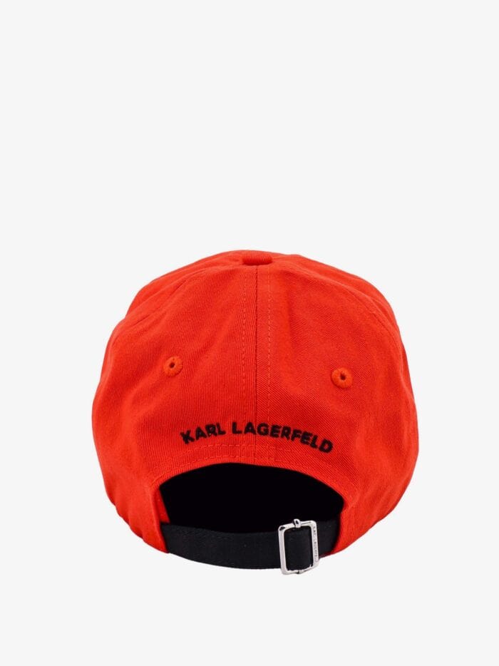 KARL LAGERFELD HAT