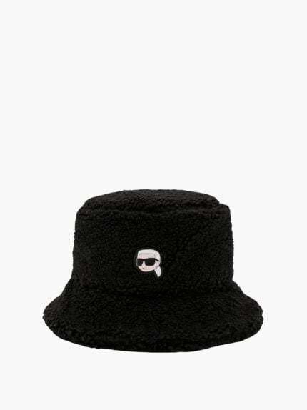 KARL LAGERFELD HAT