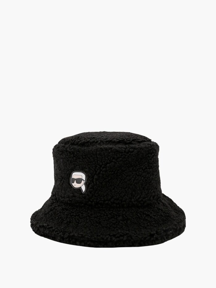 KARL LAGERFELD HAT