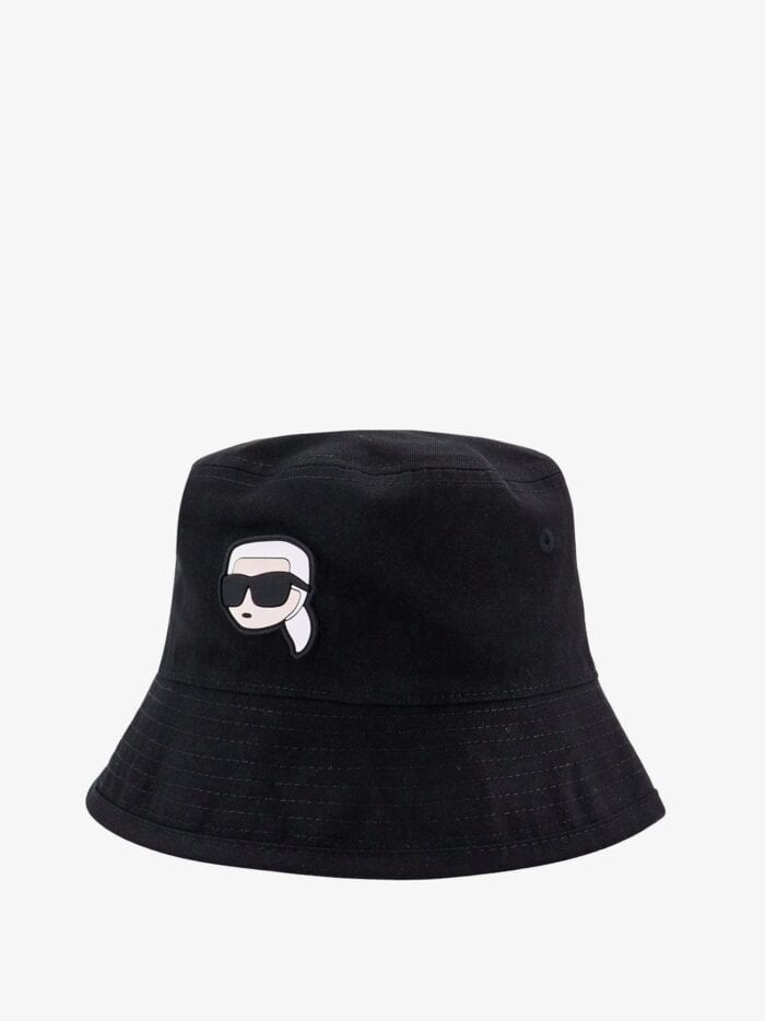 KARL LAGERFELD HAT