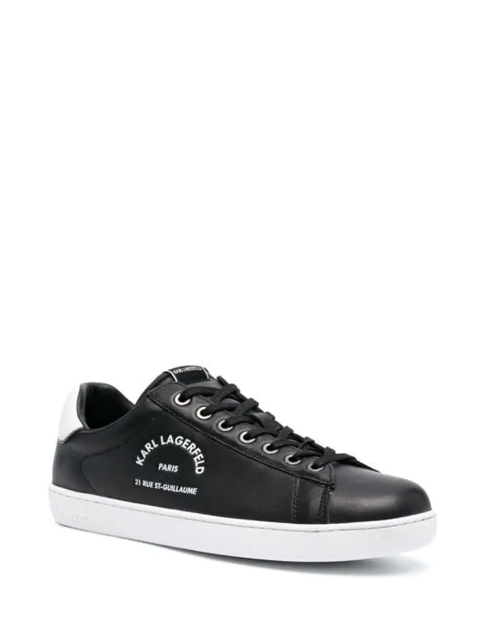 KARL LAGERFELD Kourt II Sneakers