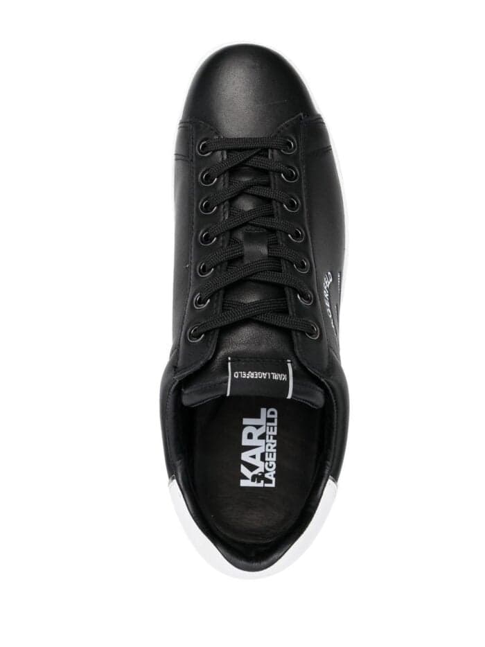 KARL LAGERFELD Kourt II Sneakers