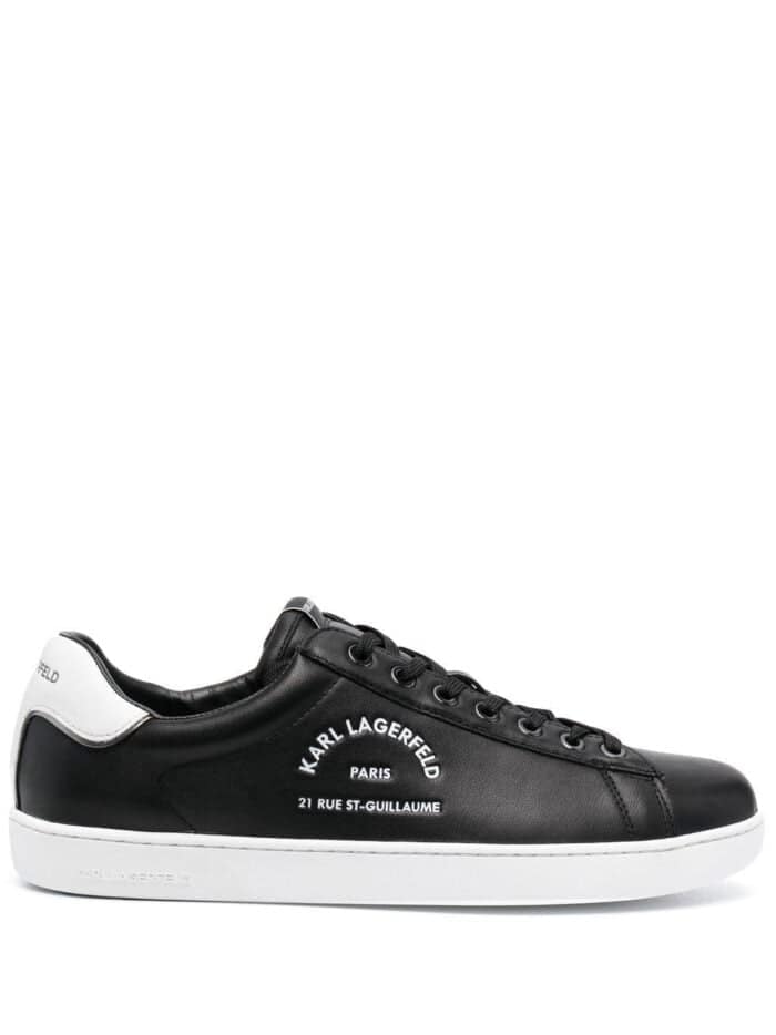 KARL LAGERFELD Kourt II Sneakers